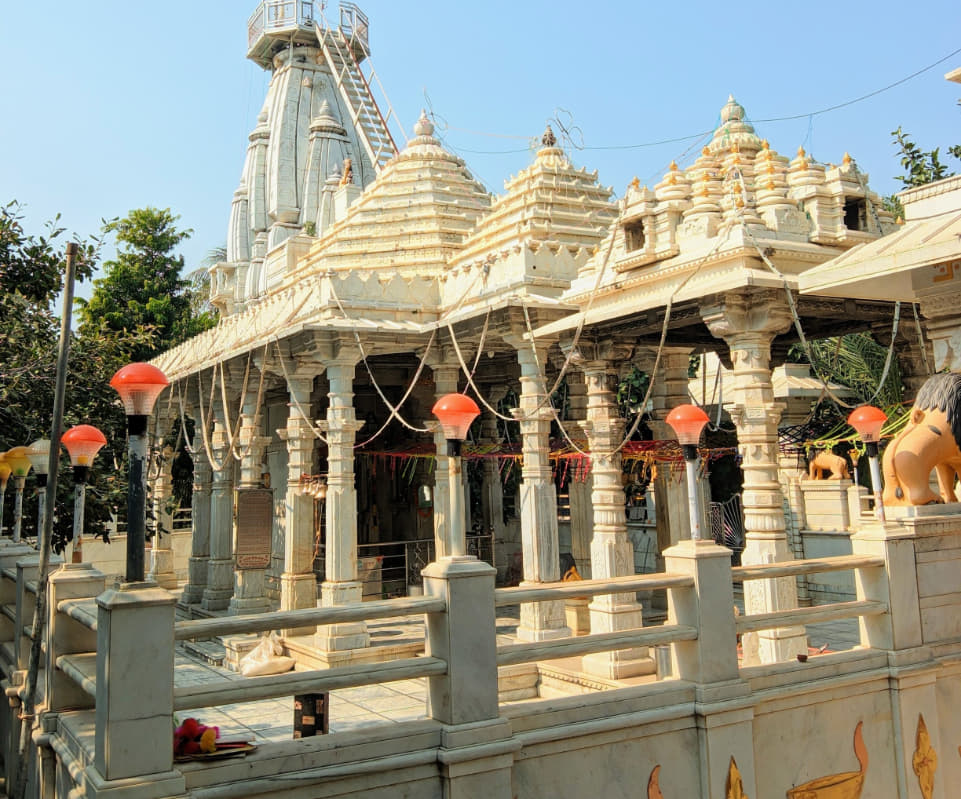 MITADT Campus photo 14